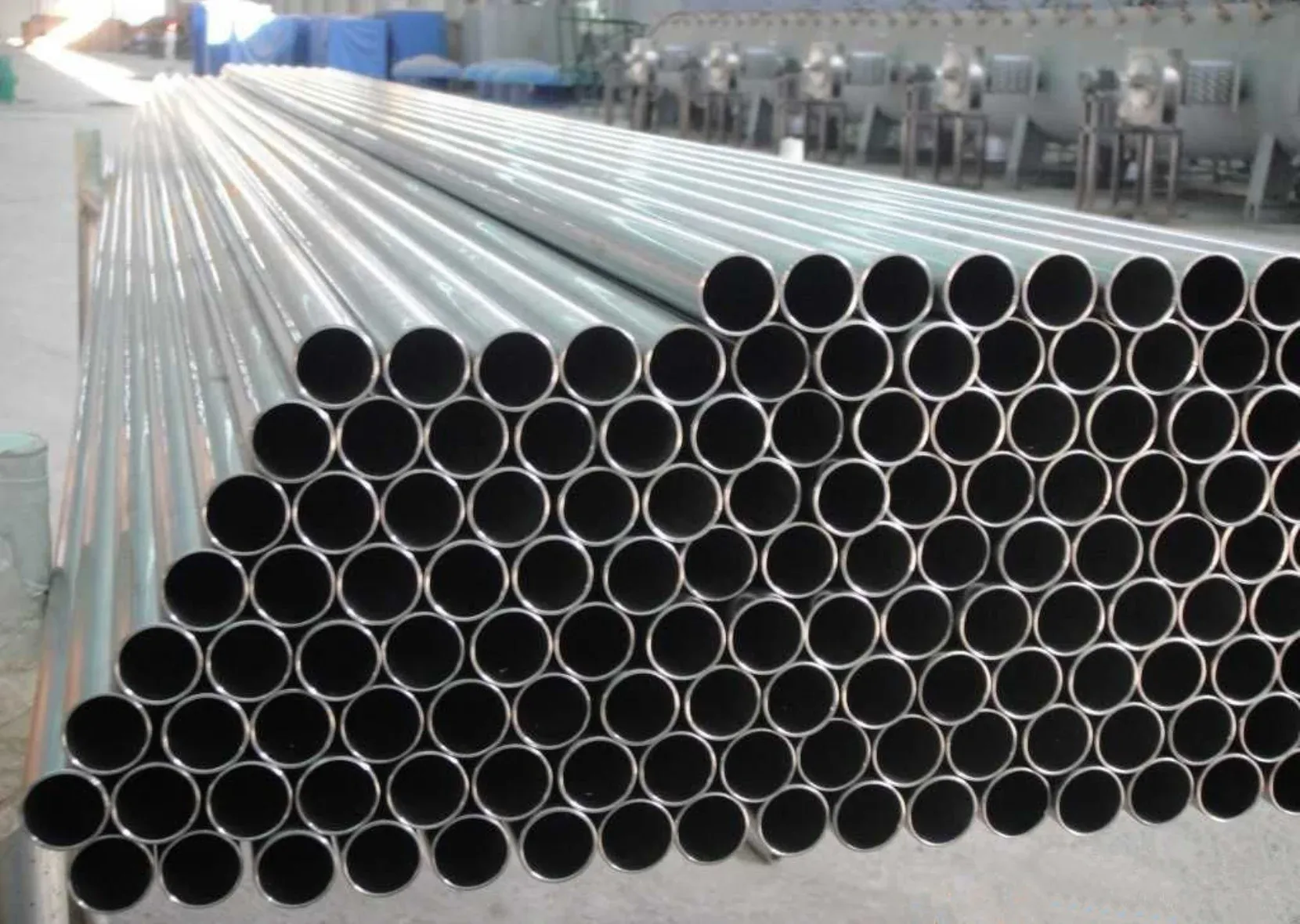 Молибденовая труба 12 мм МЧВП ТУ 48-19-251-85 купить в Барнауле