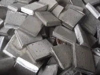 Анод из палладия 2 мм 60 мм 100 мм Пд99.9 ГОСТ 13462-2010 купить в Барнауле