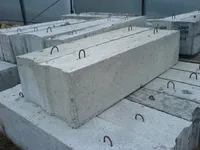 Блок ЖБИ купить в Барнауле