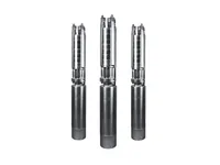 Циркуляционный (скважинный) насос CRS 8-40/5X купить в Барнауле