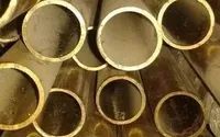 Латунные трубы купить в Барнауле