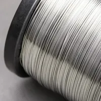 Нихромовая проволока 8 мм Х20Н80 ГОСТ 12766.1-90 купить в Барнауле