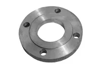 Никелевый фланец плоский 20 мм 0,25 МПа Alloy C-276 EN 1092-1 купить в Барнауле