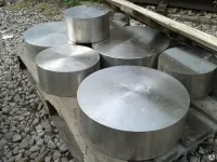 Никелевая поковка купить в Барнауле