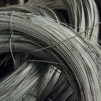 Никелевая проволока 2.25 мм Alloy 600 ASTM B166 купить в Барнауле