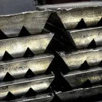 Оловянная чушка купить в Барнауле