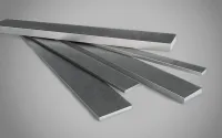 Полоса из платины 5 мм ПлИ70-30 ГОСТ 24718-2014 купить в Барнауле