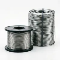 Нихромовая проволока 1.5 мм Х20Н80 ГОСТ 12766.1-90 купить в Барнауле