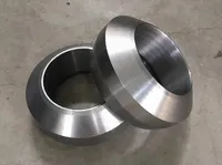 Стальная бобышка переходная 6 мм 7.6 мм A182 Gr.F9 купить в Барнауле