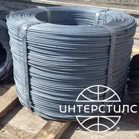 Стальная проволока 1.8 мм купить в Барнауле