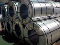 Стальной рулон холоднокатаный 0.45х750 мм купить в Барнауле
