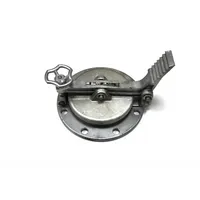Замерный люк 80 мм 218 мм ЛЗ-80 ТУ 3689-002-10524112-06 купить в Барнауле